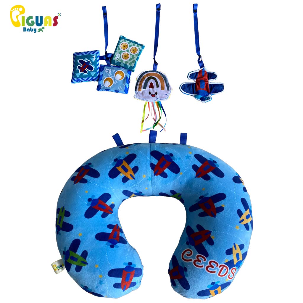 Regalo original para bebés